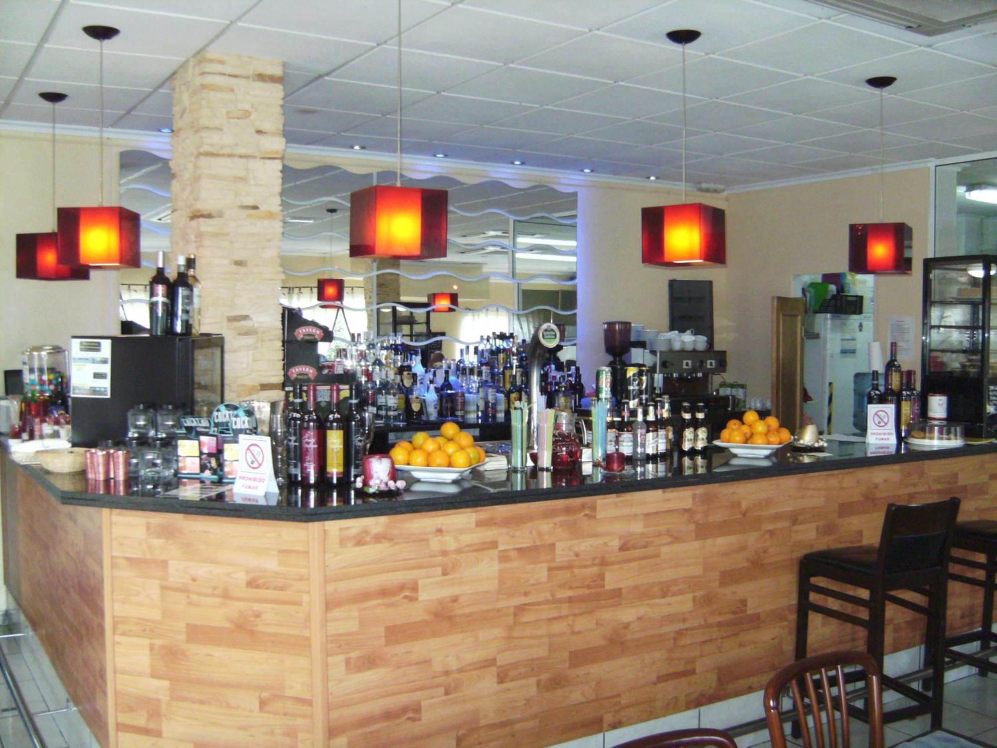 Reception La Rotonda Aparthotel أوريويلا المظهر الخارجي الصورة