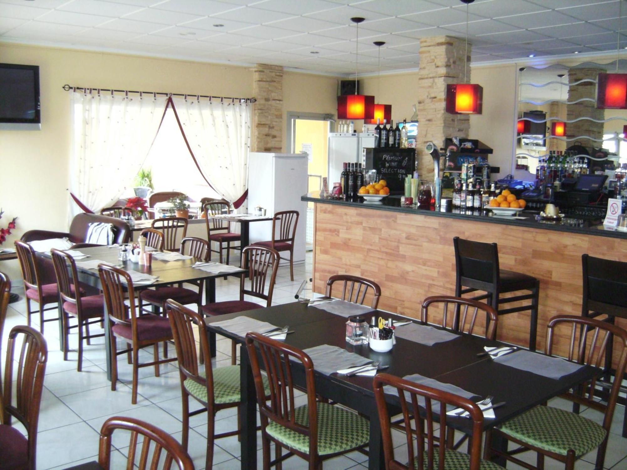 Reception La Rotonda Aparthotel أوريويلا المظهر الخارجي الصورة