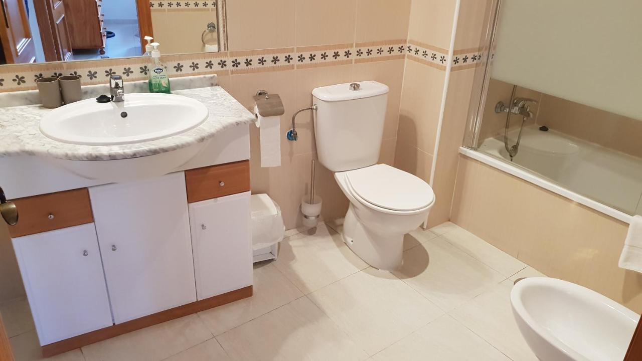 Reception La Rotonda Aparthotel أوريويلا المظهر الخارجي الصورة