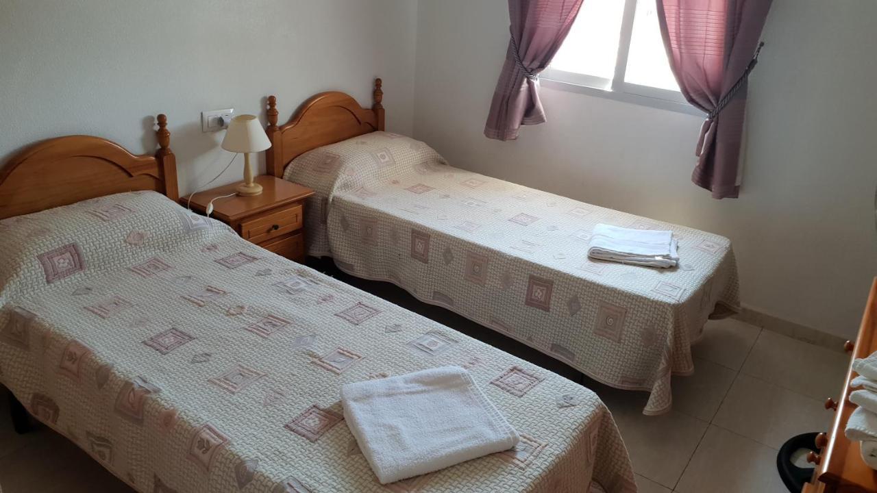 Reception La Rotonda Aparthotel أوريويلا المظهر الخارجي الصورة