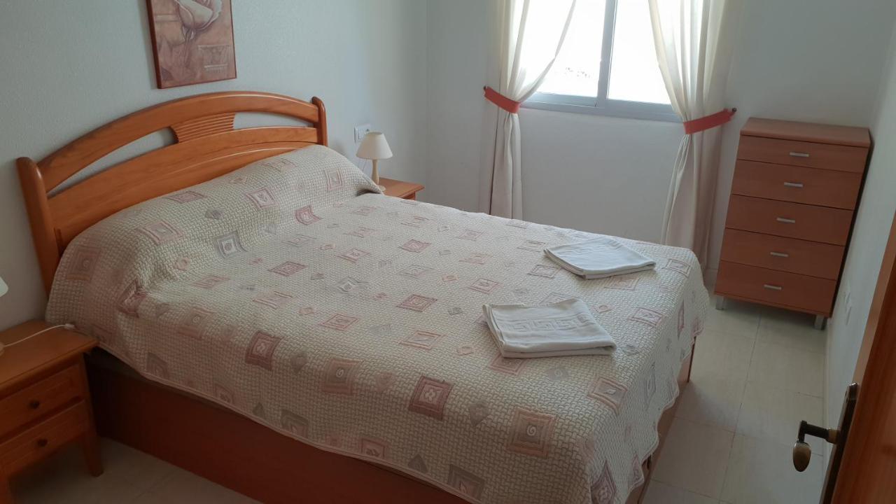 Reception La Rotonda Aparthotel أوريويلا المظهر الخارجي الصورة